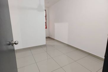 Taman Ungku Tun Aminah