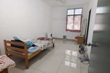 Taman Ungku Tun Aminah