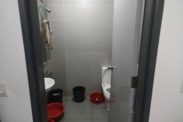 Taman Ungku Tun Aminah