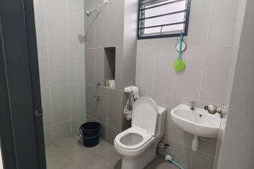 Taman Ungku Tun Aminah