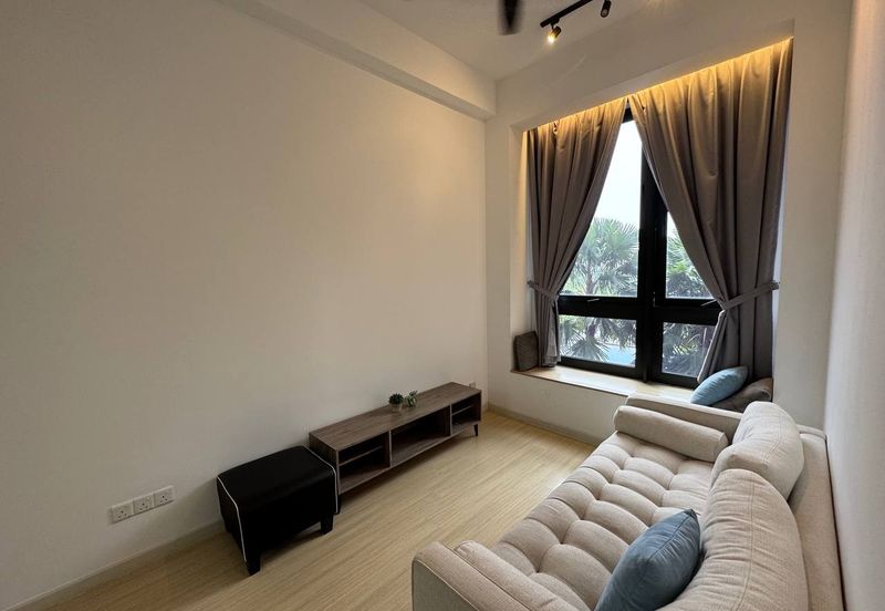 Sunway Grid Residence