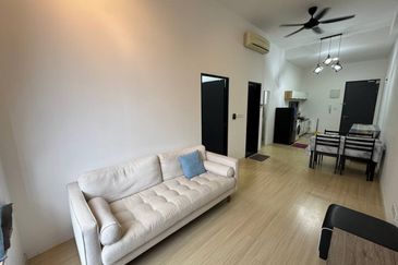 Sunway Grid Residence