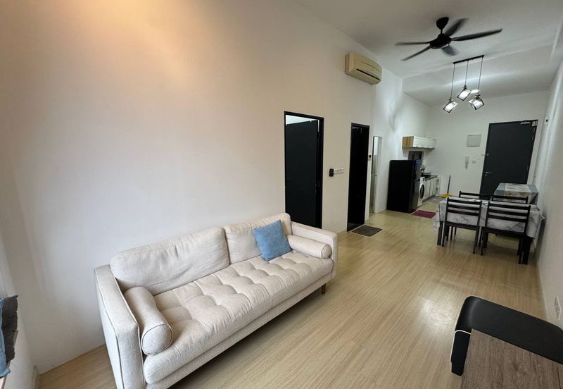 Sunway Grid Residence