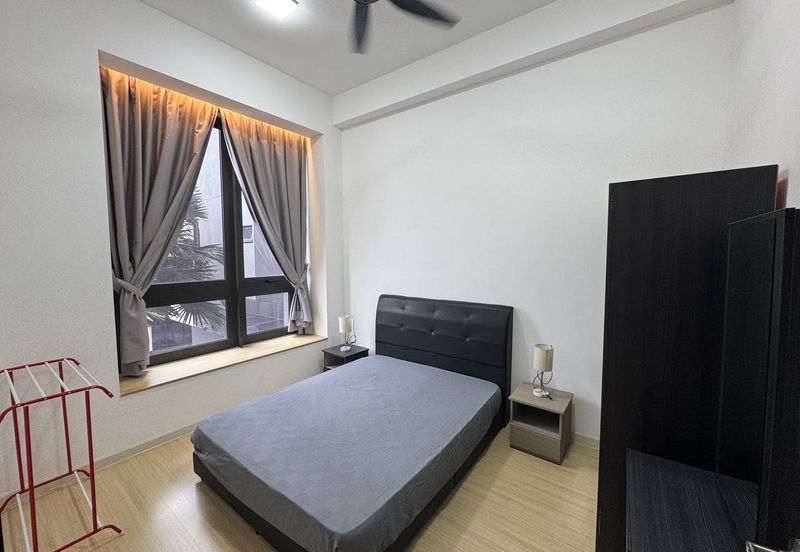 Sunway Grid Residence