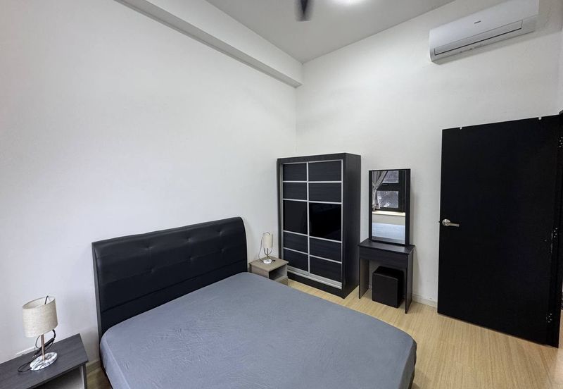 Sunway Grid Residence