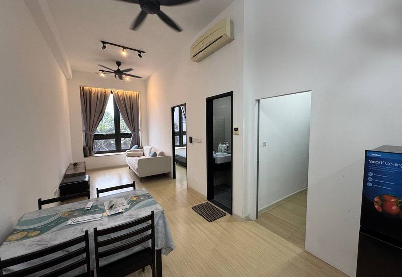 Sunway Grid Residence