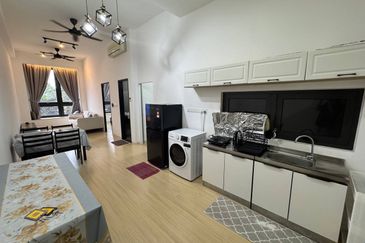 Sunway Grid Residence