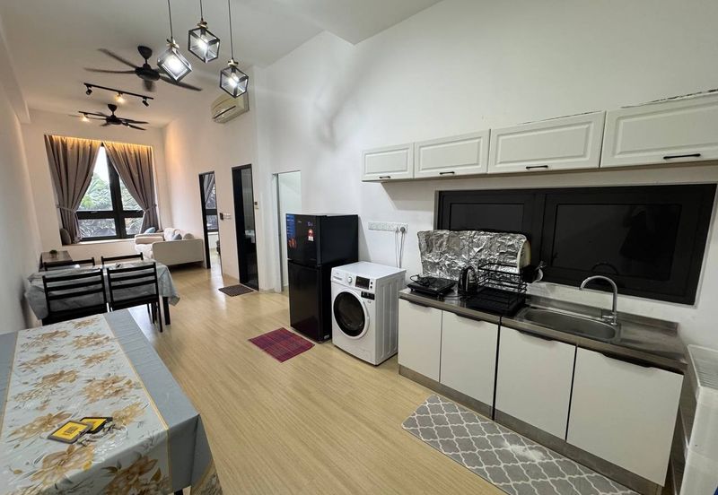 Sunway Grid Residence