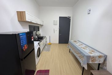 Sunway Grid Residence