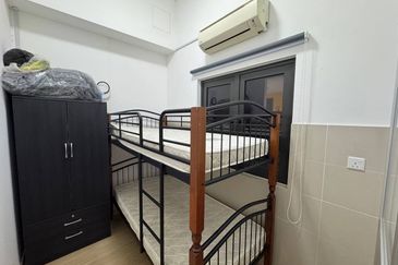 Sunway Grid Residence