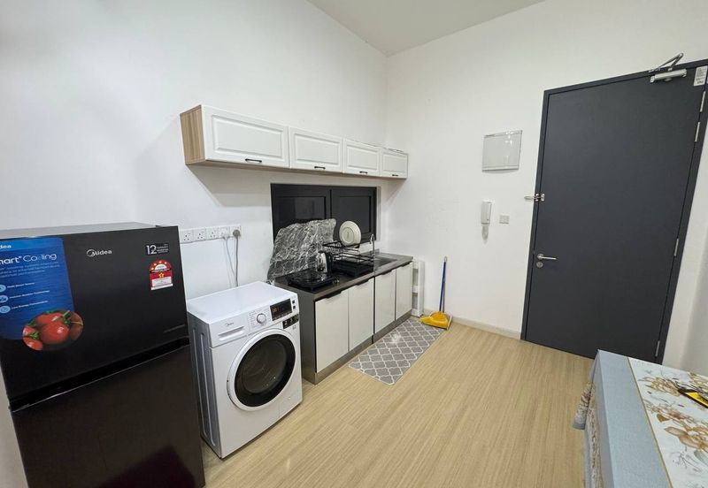 Sunway Grid Residence