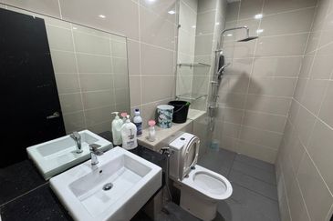 Sunway Grid Residence