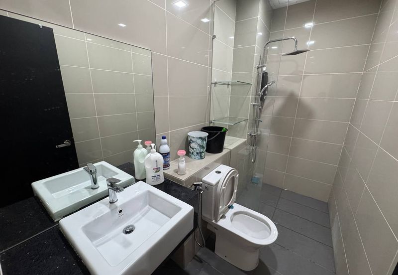 Sunway Grid Residence