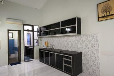 Taman Bukit Indah @ Iskandar Puteri