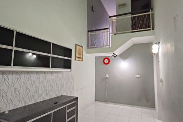 Taman Bukit Indah @ Iskandar Puteri