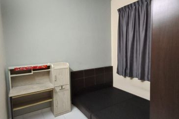 Taman Bukit Indah @ Iskandar Puteri