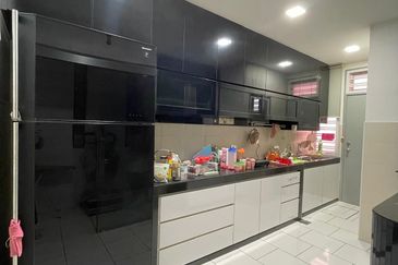 Taman Bukit Indah @ Iskandar Puteri