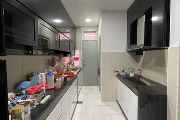 Taman Bukit Indah @ Iskandar Puteri