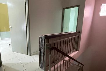 Taman Bukit Indah @ Iskandar Puteri