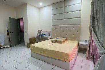 Taman Bukit Indah @ Iskandar Puteri