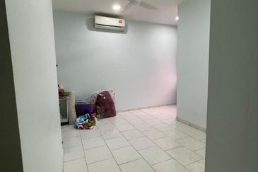 Taman Bukit Indah @ Iskandar Puteri