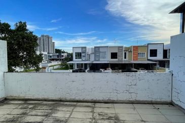 Taman Bukit Indah @ Iskandar Puteri