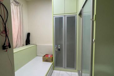 Taman Bukit Indah @ Iskandar Puteri