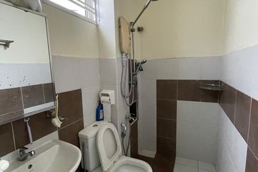 Taman Bukit Indah @ Iskandar Puteri