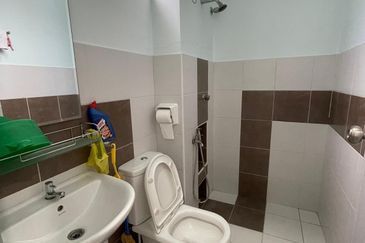 Taman Bukit Indah @ Iskandar Puteri