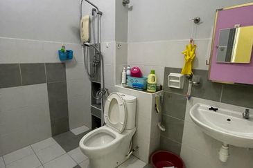 Taman Bukit Indah @ Iskandar Puteri