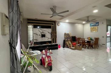 Taman Bukit Indah @ Iskandar Puteri