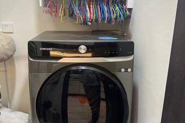 Avira Garden Terraces @ Medini