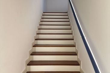 Avira Garden Terraces @ Medini