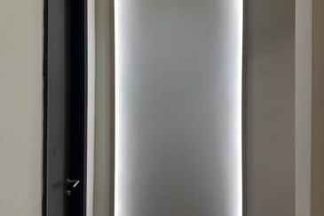 Avira Garden Terraces @ Medini