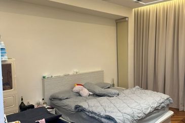 Avira Garden Terraces @ Medini