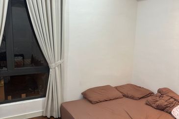 Avira Garden Terraces @ Medini