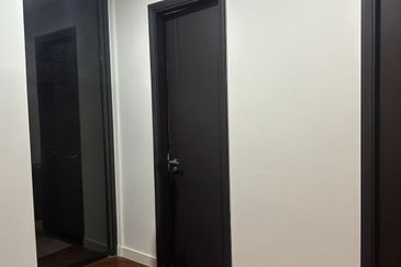 Avira Garden Terraces @ Medini