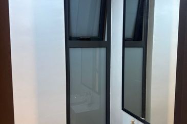 Avira Garden Terraces @ Medini