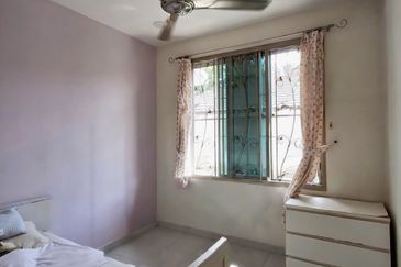 Taman Sri Pulai Perdana