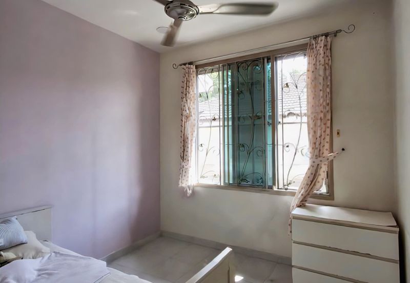 Taman Sri Pulai Perdana