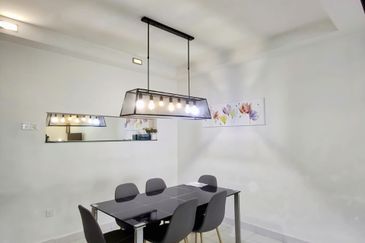 Taman Sri Pulai Perdana