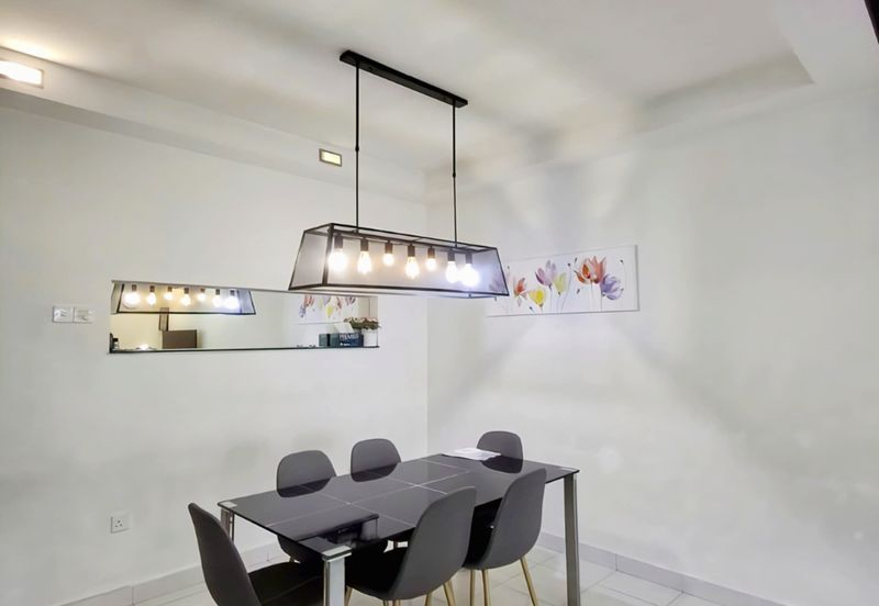 Taman Sri Pulai Perdana