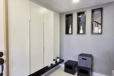 Taman Sri Pulai Perdana