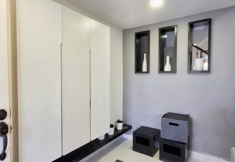 Taman Sri Pulai Perdana