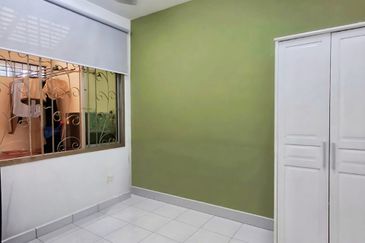 Taman Sri Pulai Perdana