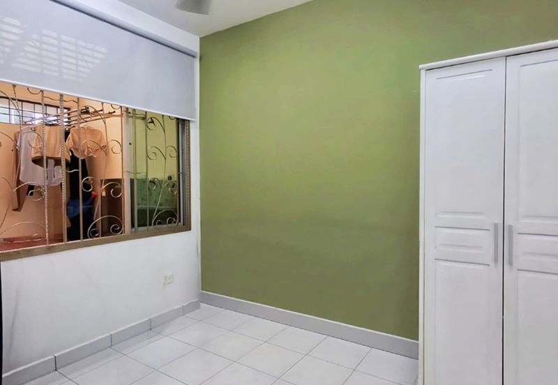 Taman Sri Pulai Perdana