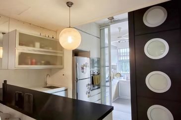 Taman Sri Pulai Perdana