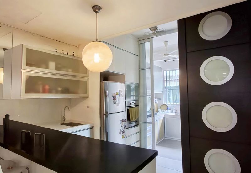 Taman Sri Pulai Perdana