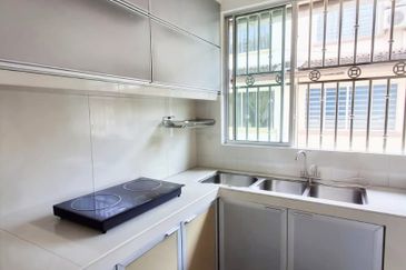 Taman Sri Pulai Perdana