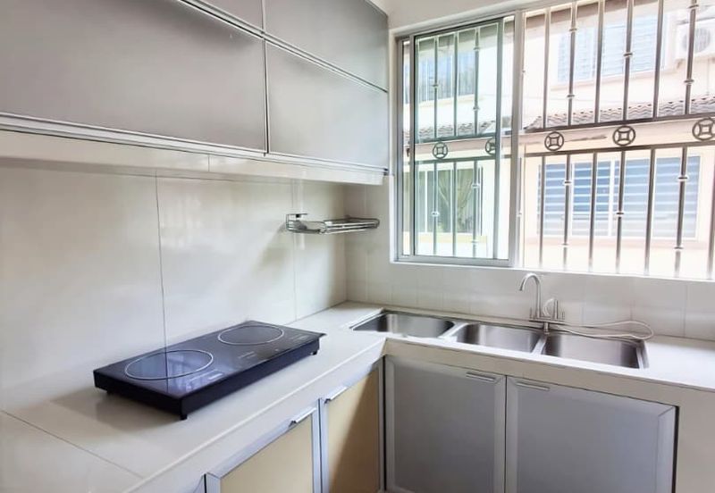 Taman Sri Pulai Perdana